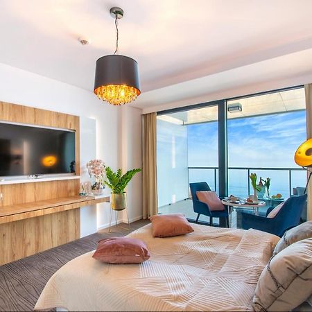 North Apartments, Sunsetview 507 Kolobrzeg Ngoại thất bức ảnh